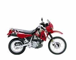 KLR650/R (>1984)